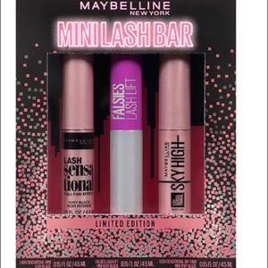Min mascara gift set